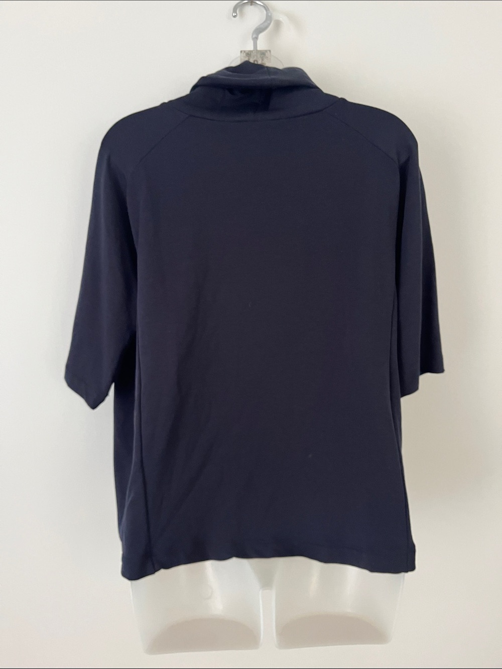 Cop.Copine Inari high neck sweater - Picture 5 of 12
